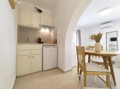 Proteas & Suites - 224