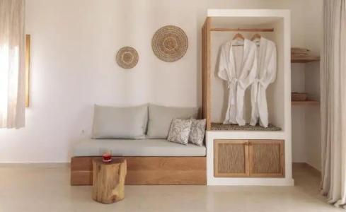 Proteas & Suites - 265