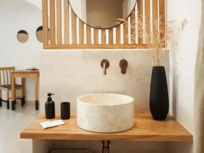 Proteas & Suites - 239