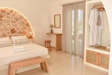 Proteas & Suites - 208