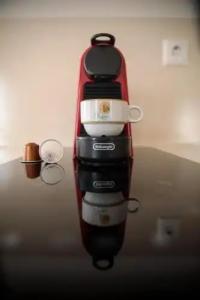 Proteas & Suites - 198