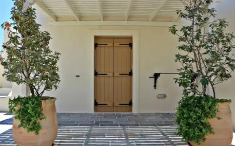 Proteas & Suites - 1