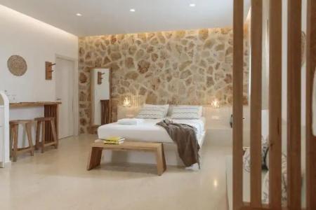 Proteas & Suites - 264