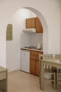 Proteas & Suites - 159