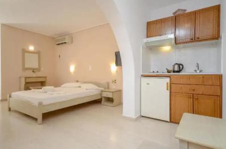 Proteas & Suites - 115