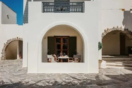 Proteas & Suites - 132