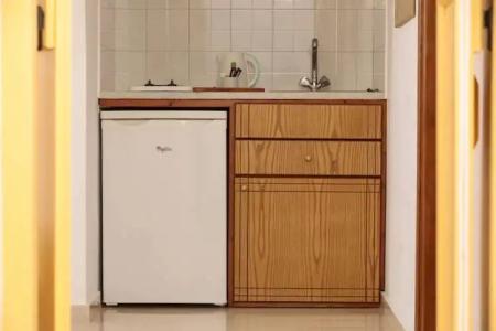 Proteas & Suites - 130