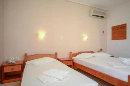 Proteas & Suites - 384