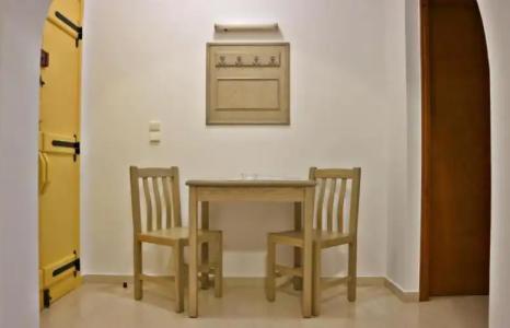 Proteas & Suites - 400