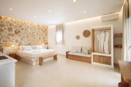 Proteas & Suites - 262