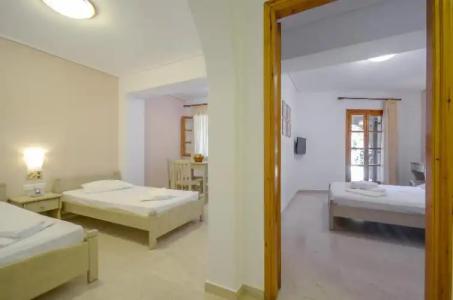 Proteas & Suites - 85