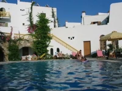 Proteas & Suites - 29