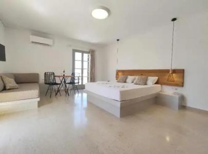 Proteas & Suites - 101