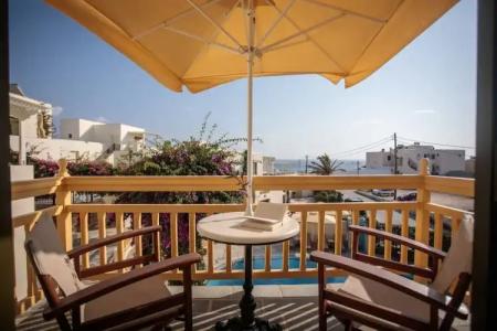 Proteas & Suites - 133