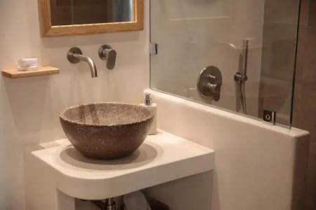 Proteas & Suites - 185