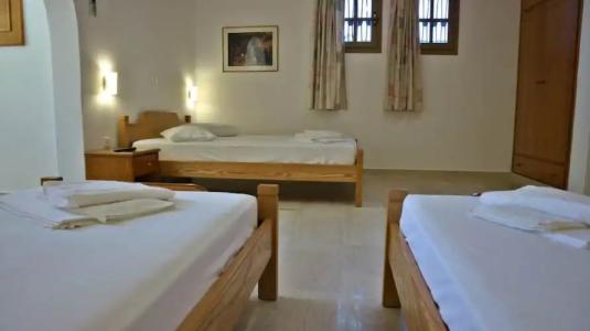 Proteas & Suites - 58