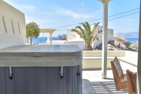 Proteas & Suites - 212