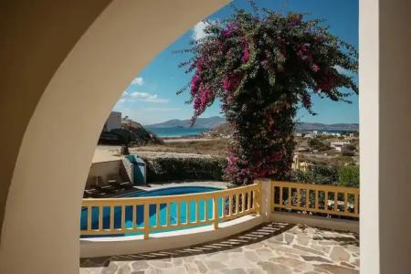 Proteas & Suites - 136