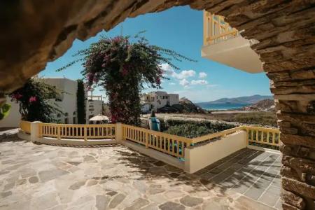 Proteas & Suites - 134