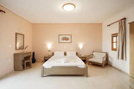 Proteas & Suites - 166