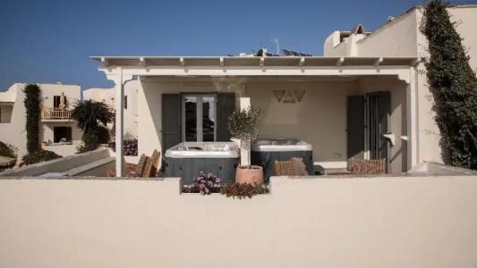 Proteas & Suites - 197