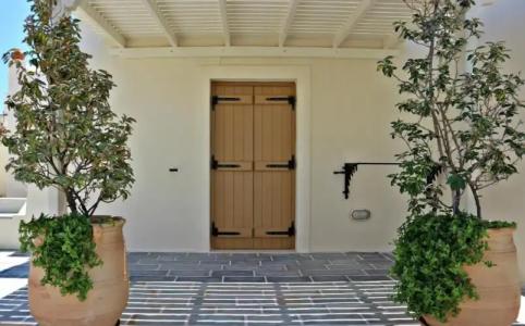 Proteas & Suites - 344