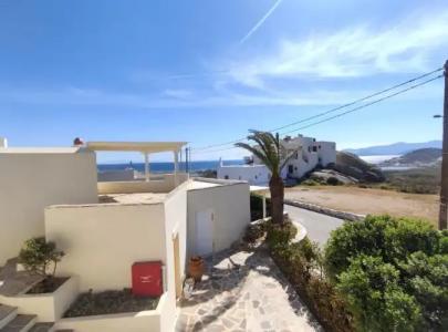 Proteas & Suites - 203