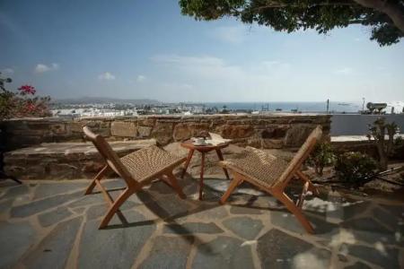 Proteas & Suites - 255