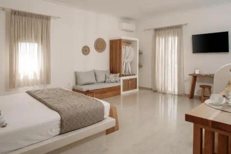 Proteas & Suites - 392