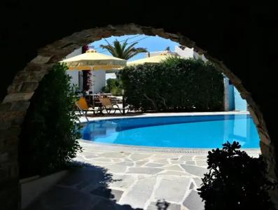 Proteas & Suites - 16