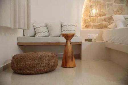 Proteas & Suites - 190