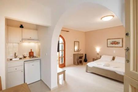 Proteas & Suites - 168