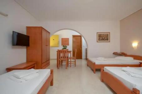 Proteas & Suites - 361