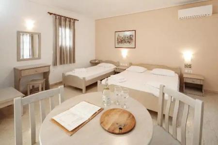 Proteas & Suites - 315