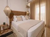 Superior Double Suite with sea view
