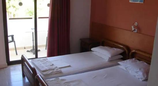 Apostolis Studios Pefki Lindos - 4