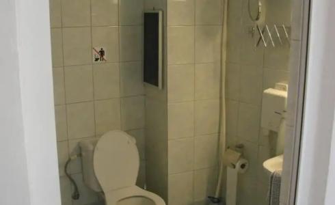 Apostolis Studios Pefki Lindos - 8