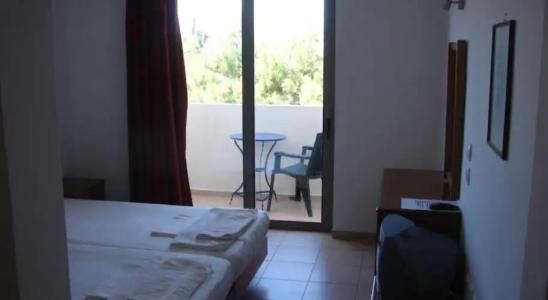 Apostolis Studios Pefki Lindos - 1