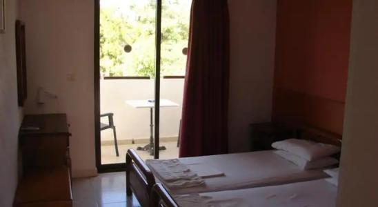 Apostolis Studios Pefki Lindos - 3