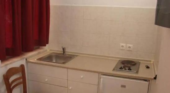 Apostolis Studios Pefki Lindos - 15