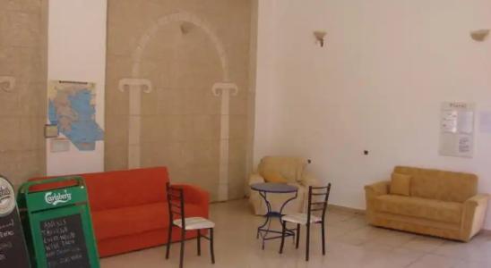 Apostolis Studios Pefki Lindos - 9