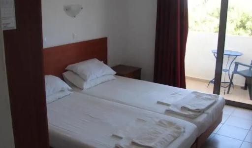 Apostolis Studios Pefki Lindos - 19