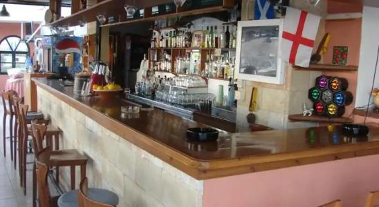 Apostolis Studios Pefki Lindos - 18