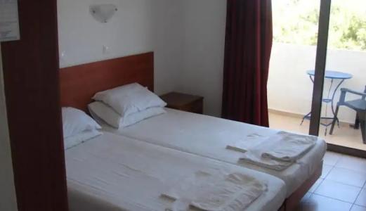 Apostolis Studios Pefki Lindos - 5