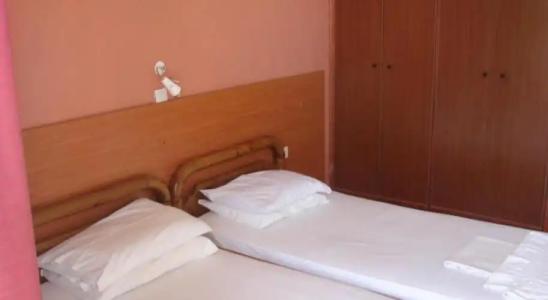 Apostolis Studios Pefki Lindos - 2