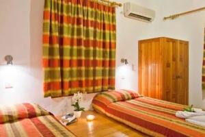 Pefkos Filoxenia Apart-hotel, Pefki Rhodes