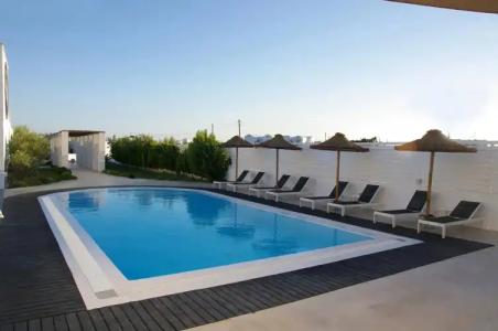 Villa Markezinis - 4