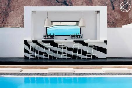 Villa Markezinis - 5