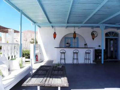 Villa Markezinis - 1