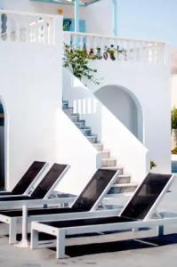 Villa Markezinis - 3